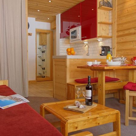 Apartment Le Pramecou - Val Claret-5 By Interhome Tignes Eksteriør billede