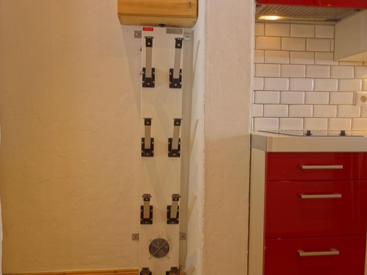 Apartment Le Pramecou - Val Claret-5 By Interhome Tignes Eksteriør billede