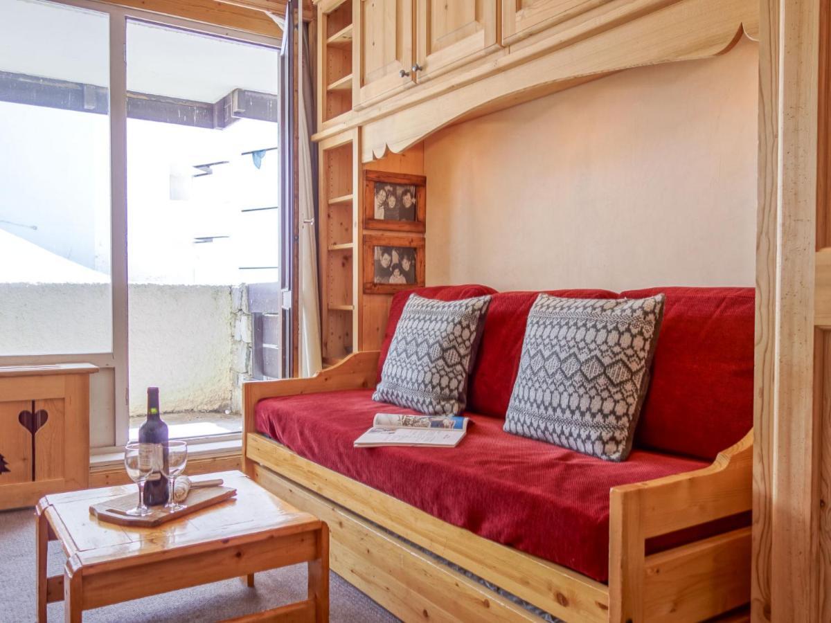 Apartment Le Pramecou - Val Claret-5 By Interhome Tignes Eksteriør billede